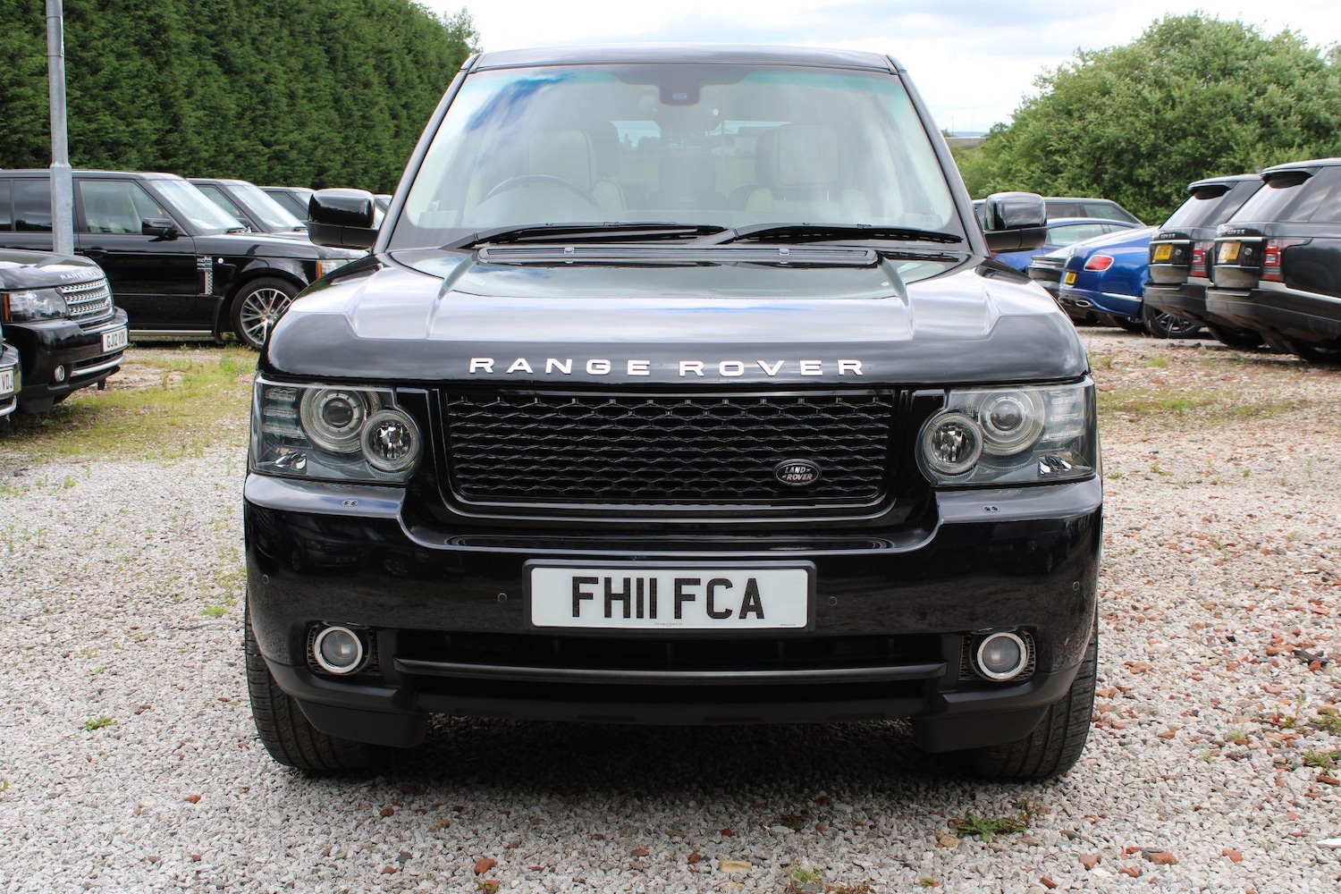 Vehicle 31