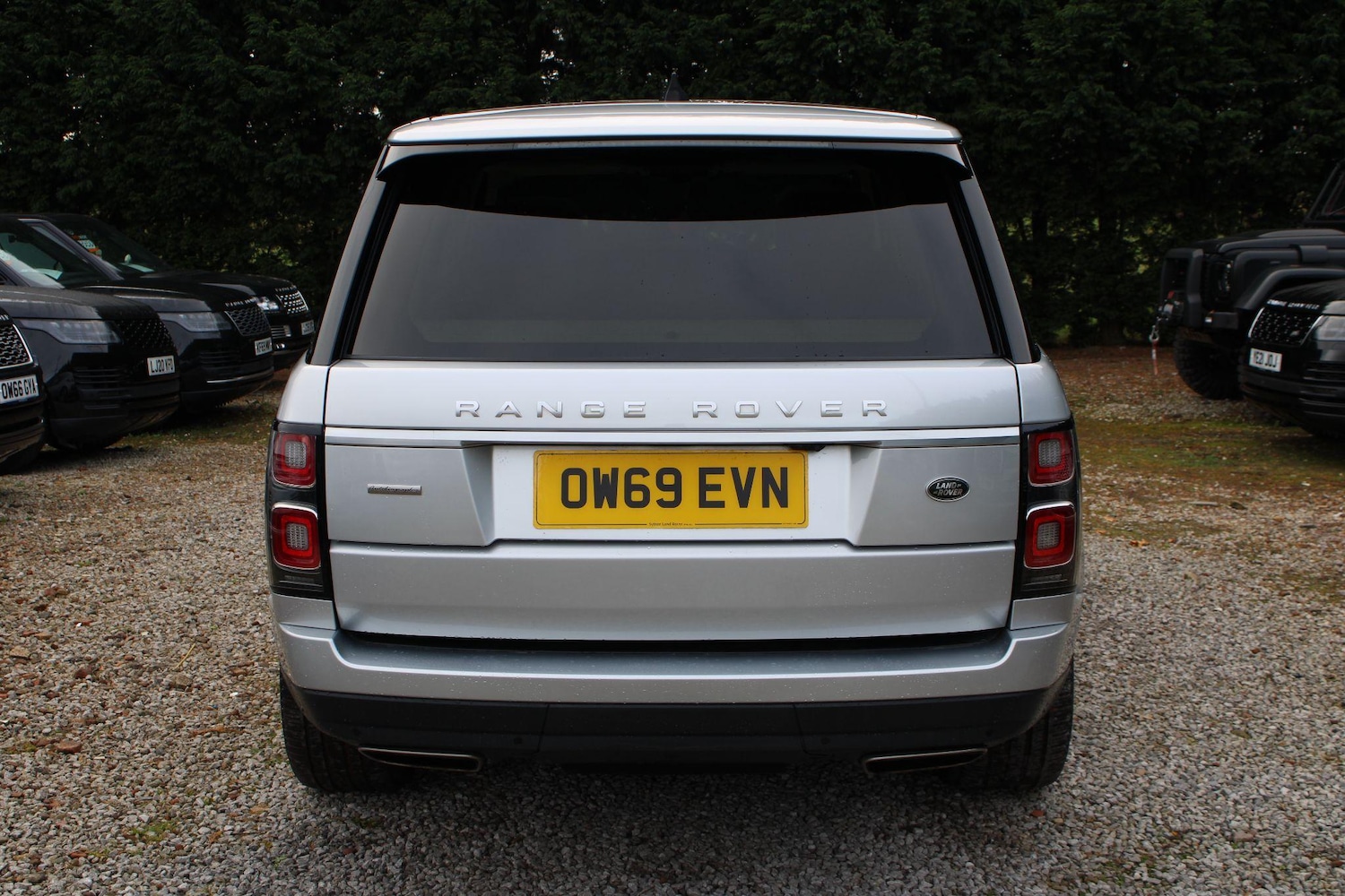 Vehicle 49