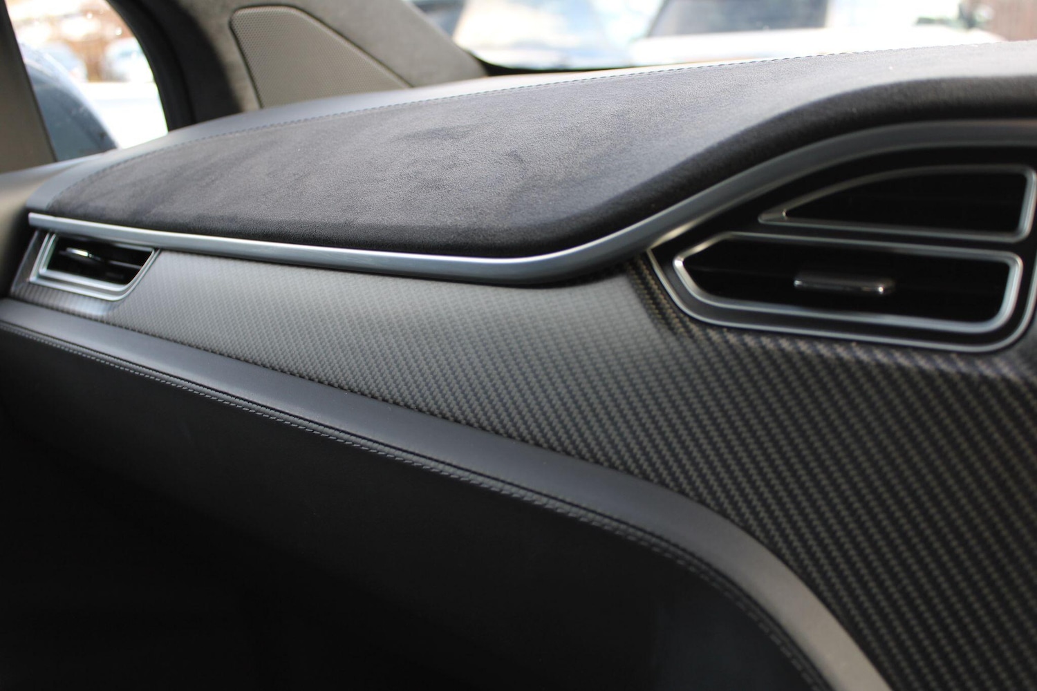 Used Tesla Model X 2017 for sale - 76886917: Photo 18