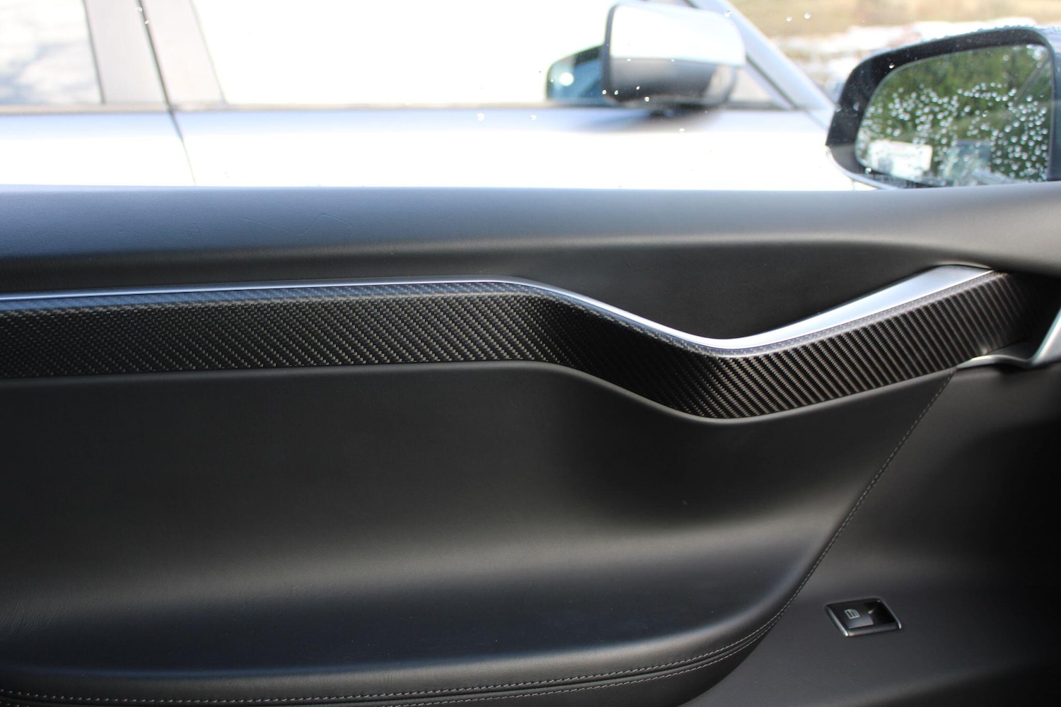 Used Tesla Model X 2017 for sale - 76886917: Photo 19