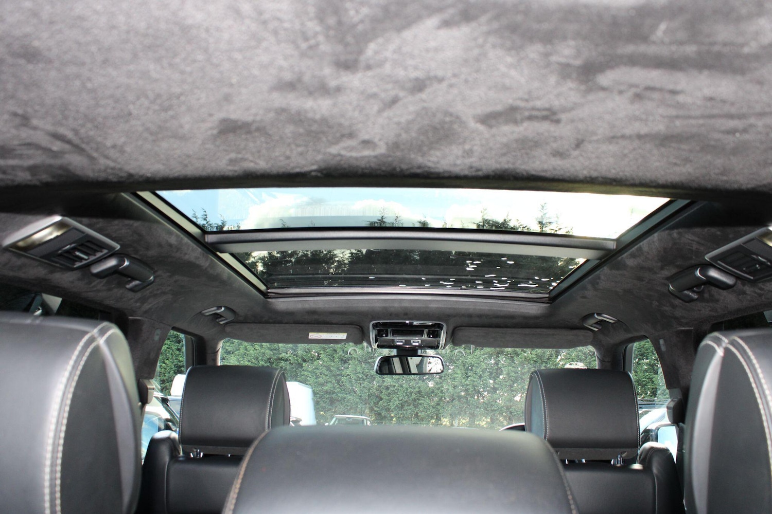 Used Land Rover Range Rover 2015 for sale - 76992415: Photo 10