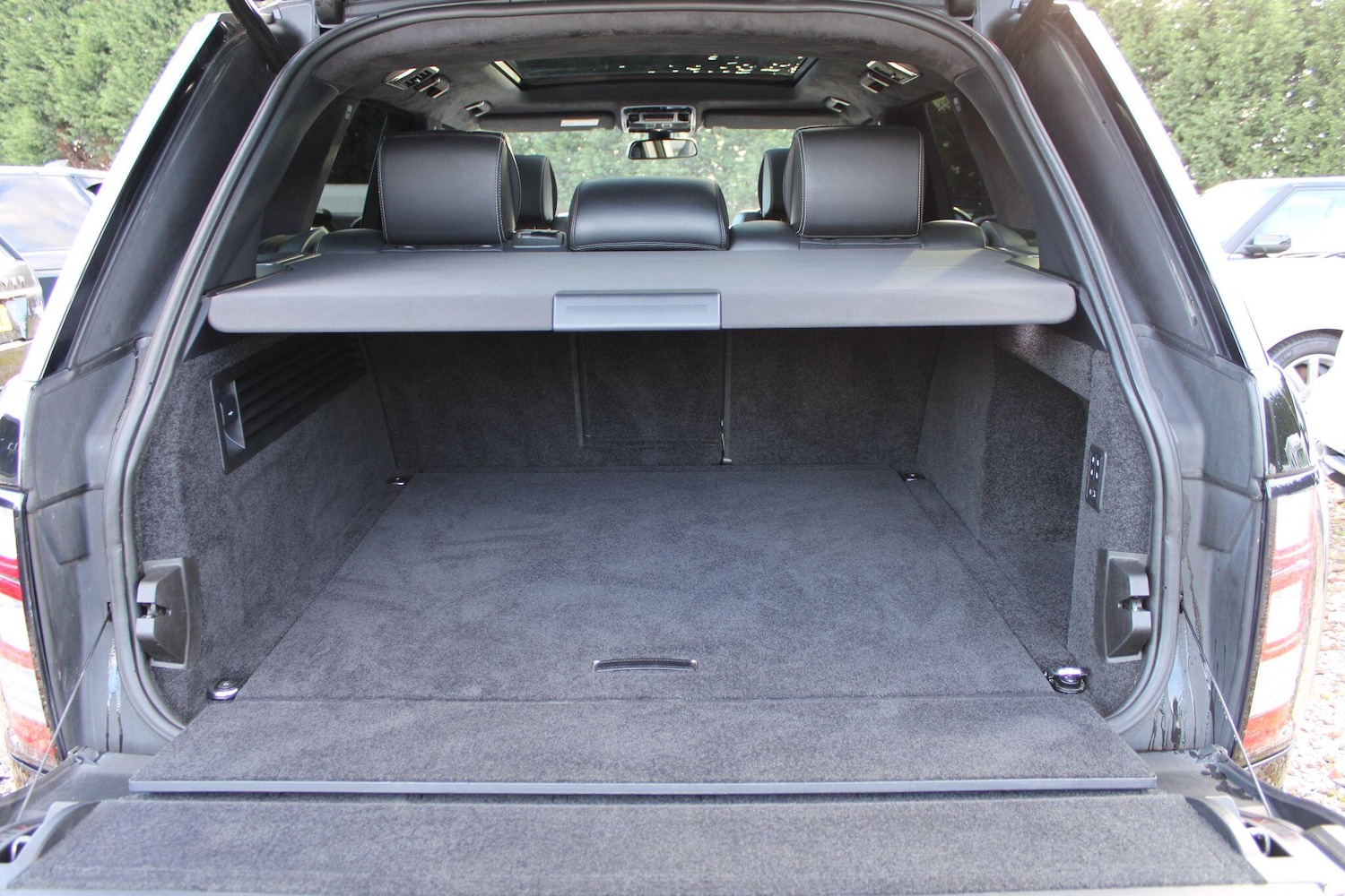 Used Land Rover Range Rover 2015 for sale - 76992415: Photo 13