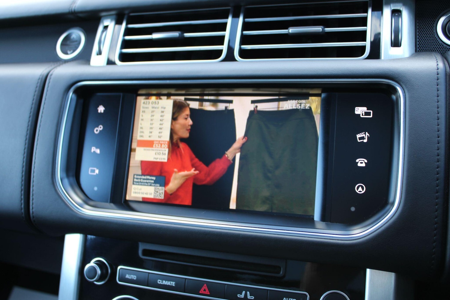 Used Land Rover Range Rover 2015 for sale - 76992415: Photo 21