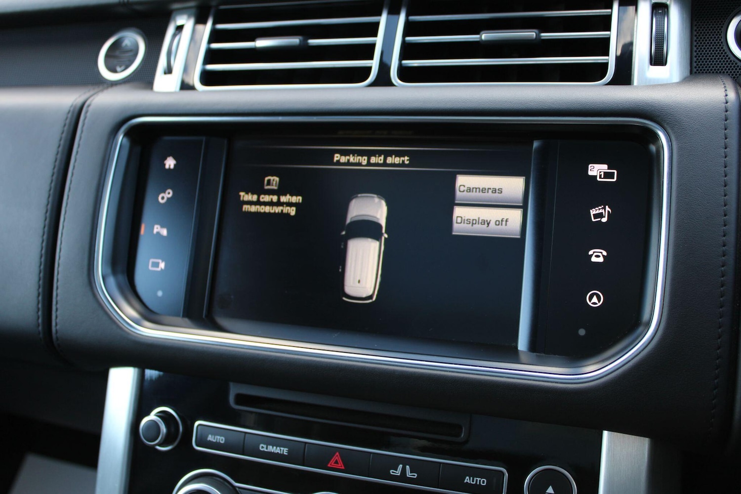 Used Land Rover Range Rover 2015 for sale - 76992415: Photo 22