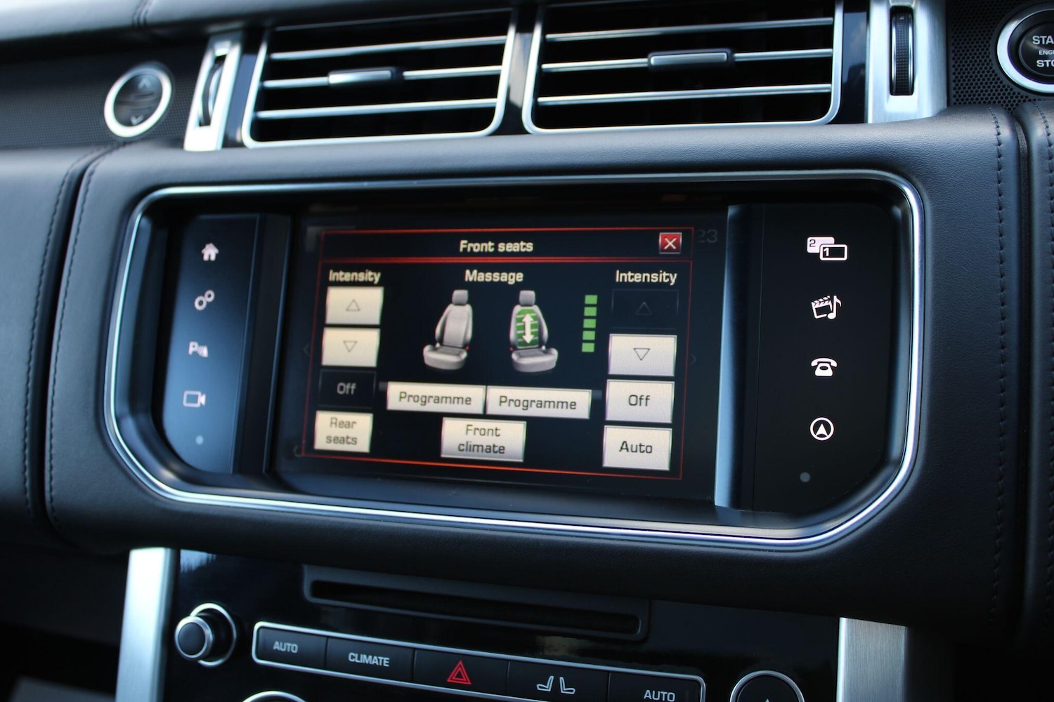 Used Land Rover Range Rover 2015 for sale - 76992415: Photo 25