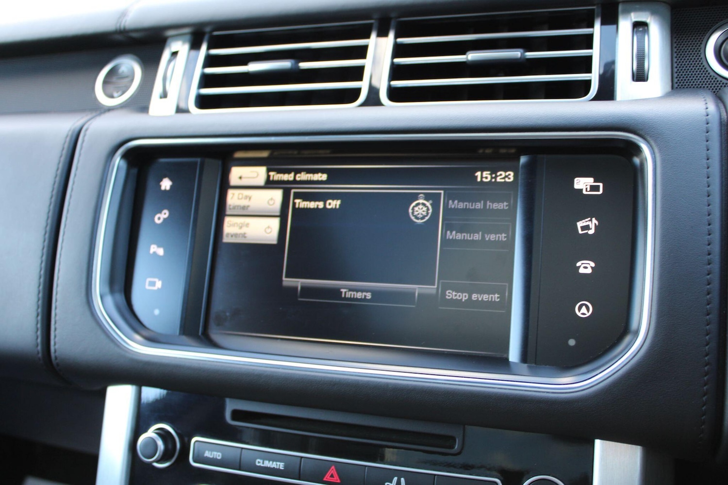 Used Land Rover Range Rover 2015 for sale - 76992415: Photo 27