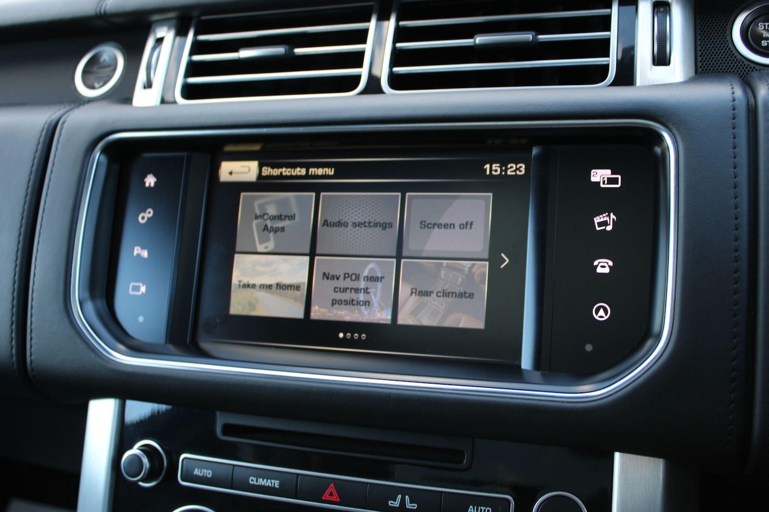 Used Land Rover Range Rover 2015 for sale - 76992415: Photo 28