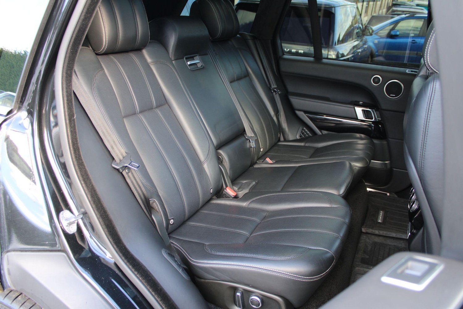 Used Land Rover Range Rover 2015 for sale - 76992415: Photo 9