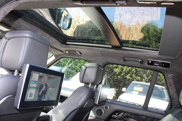 Used Land Rover Range Rover 2019 for sale - 73553487: Photo 13