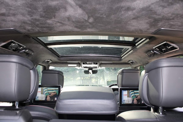 Used Land Rover Range Rover 2019 for sale - 73553487: Photo 18