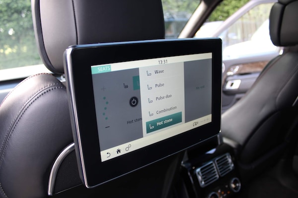 Used Land Rover Range Rover 2019 for sale - 73553487: Photo 24