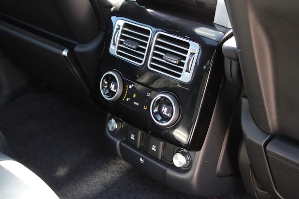 Used Land Rover Range Rover 2019 for sale - 73553487: Photo 28