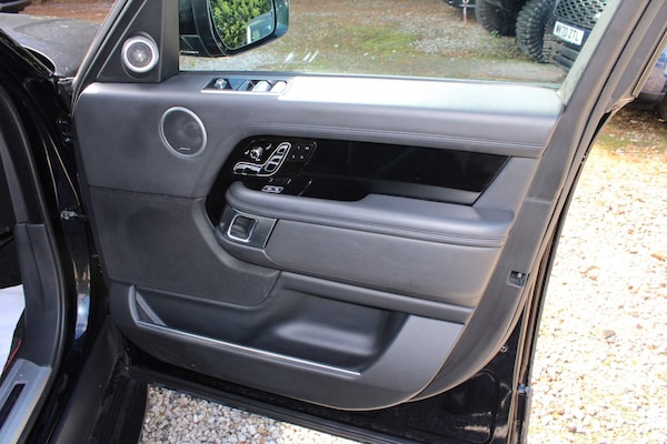 Used Land Rover Range Rover 2019 for sale - 73553487: Photo 31