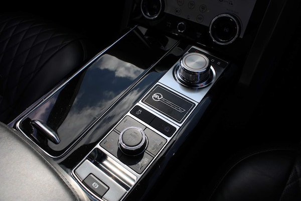 Used Land Rover Range Rover 2019 for sale - 73553487: Photo 34