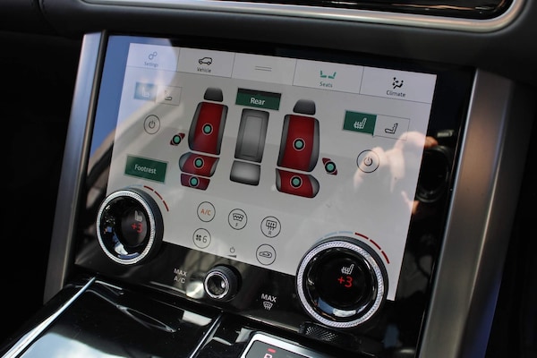 Used Land Rover Range Rover 2019 for sale - 73553487: Photo 38