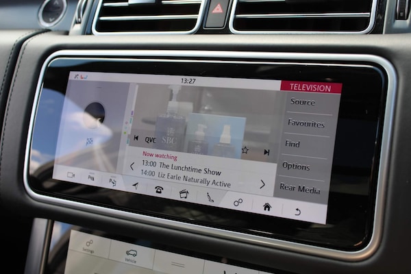 Used Land Rover Range Rover 2019 for sale - 73553487: Photo 42