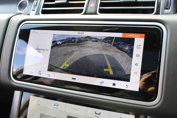 Used Land Rover Range Rover 2019 for sale - 73553487: Photo 44