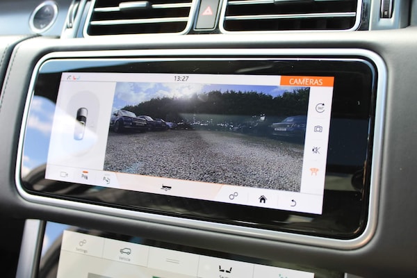 Used Land Rover Range Rover 2019 for sale - 73553487: Photo 45