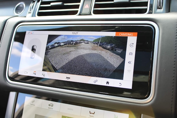 Used Land Rover Range Rover 2019 for sale - 73553487: Photo 47