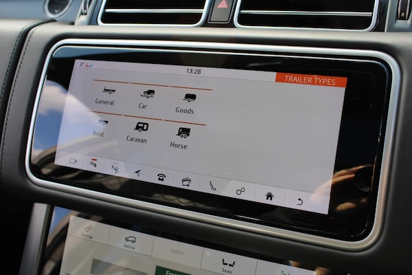 Used Land Rover Range Rover 2019 for sale - 73553487: Photo 49