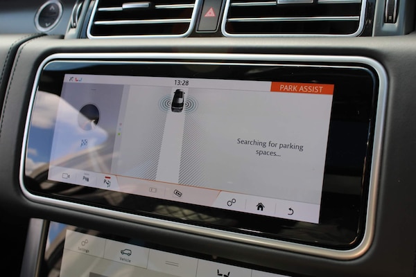 Used Land Rover Range Rover 2019 for sale - 73553487: Photo 50