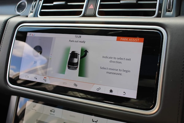 Used Land Rover Range Rover 2019 for sale - 73553487: Photo 51
