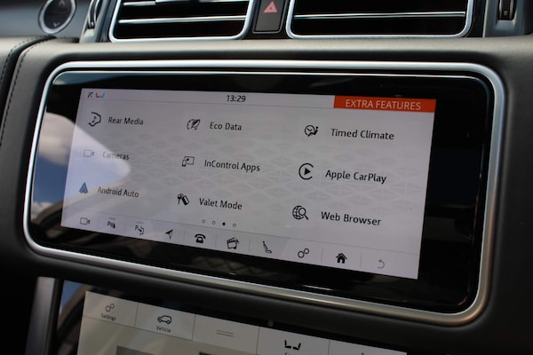 Used Land Rover Range Rover 2019 for sale - 73553487: Photo 54
