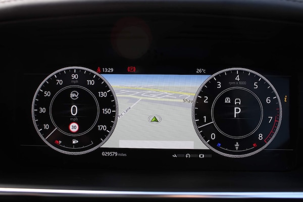 Used Land Rover Range Rover 2019 for sale - 73553487: Photo 56