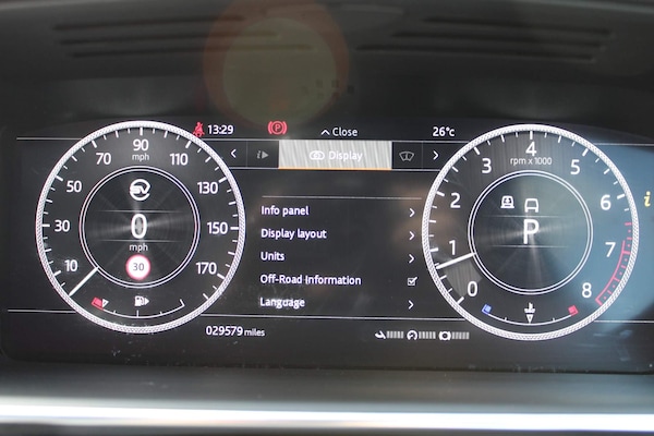 Used Land Rover Range Rover 2019 for sale - 73553487: Photo 57