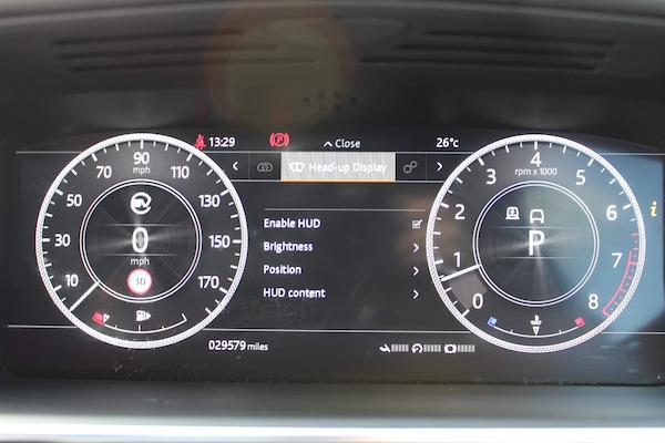 Used Land Rover Range Rover 2019 for sale - 73553487: Photo 58