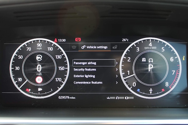 Used Land Rover Range Rover 2019 for sale - 73553487: Photo 59