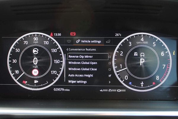 Used Land Rover Range Rover 2019 for sale - 73553487: Photo 60