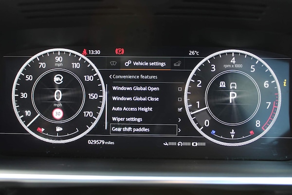 Used Land Rover Range Rover 2019 for sale - 73553487: Photo 61