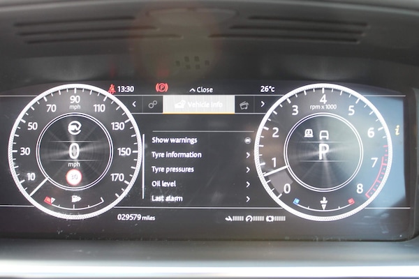 Used Land Rover Range Rover 2019 for sale - 73553487: Photo 62