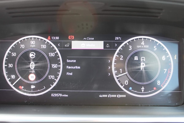 Used Land Rover Range Rover 2019 for sale - 73553487: Photo 63