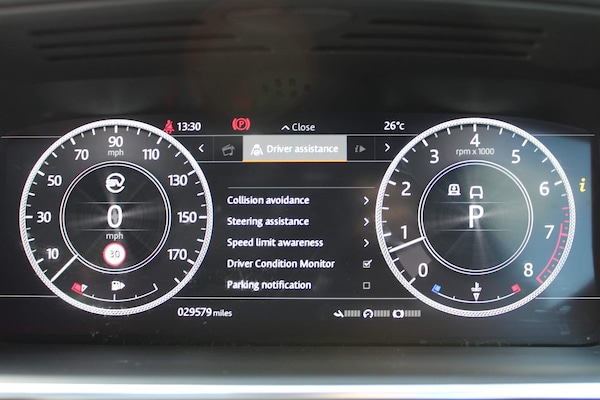 Used Land Rover Range Rover 2019 for sale - 73553487: Photo 64