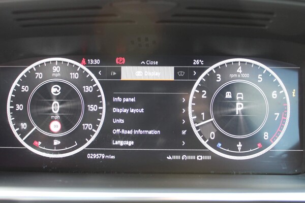 Used Land Rover Range Rover 2019 for sale - 73553487: Photo 65