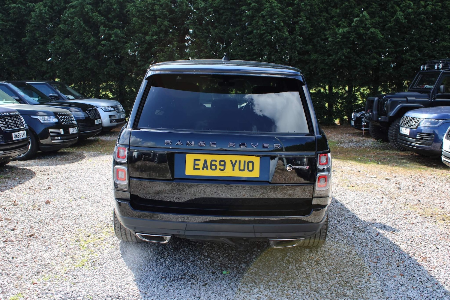 Vehicle 68