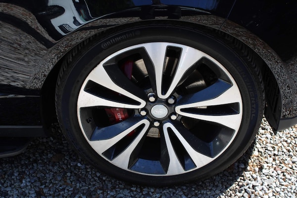 Used Land Rover Range Rover 2019 for sale - 73553487: Photo 73