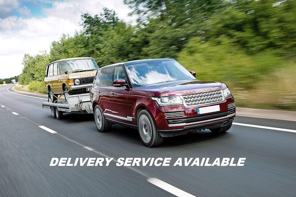 Used Land Rover Range Rover 2019 for sale - 73553487: Photo 83