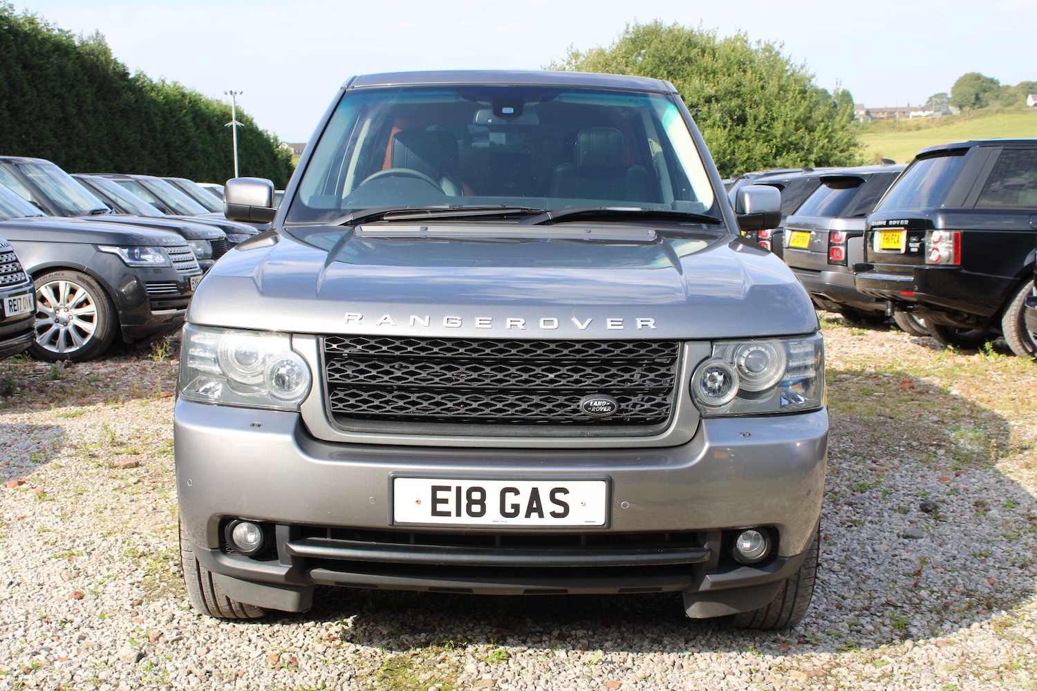 Vehicle 29