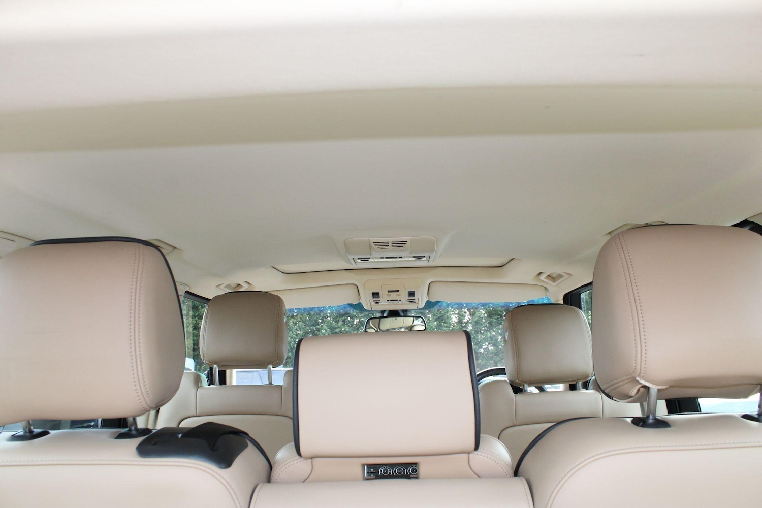 Used Land Rover Range Rover 2012 for sale - 78171042: Photo 10