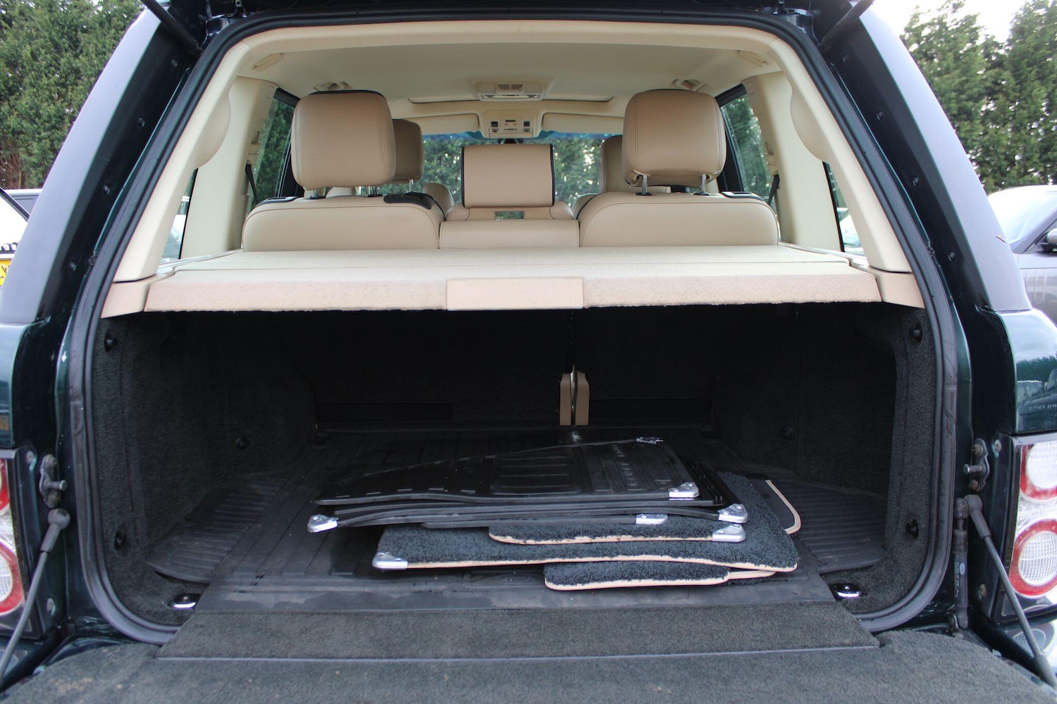 Used Land Rover Range Rover 2012 for sale - 78171042: Photo 14