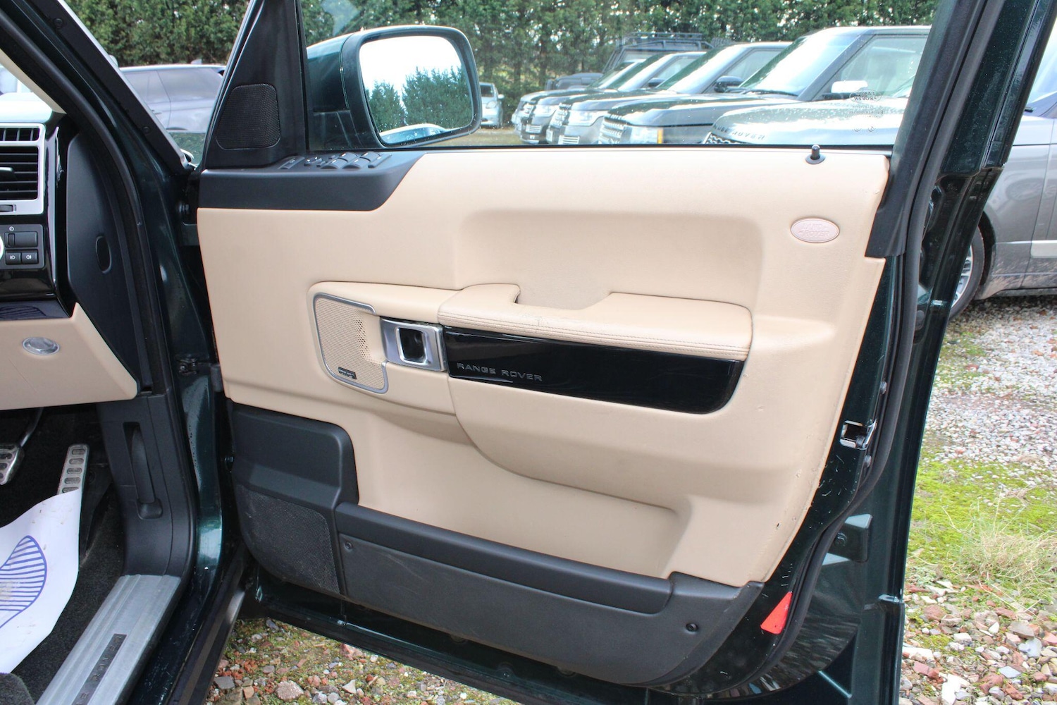 Used Land Rover Range Rover 2012 for sale - 78171042: Photo 15