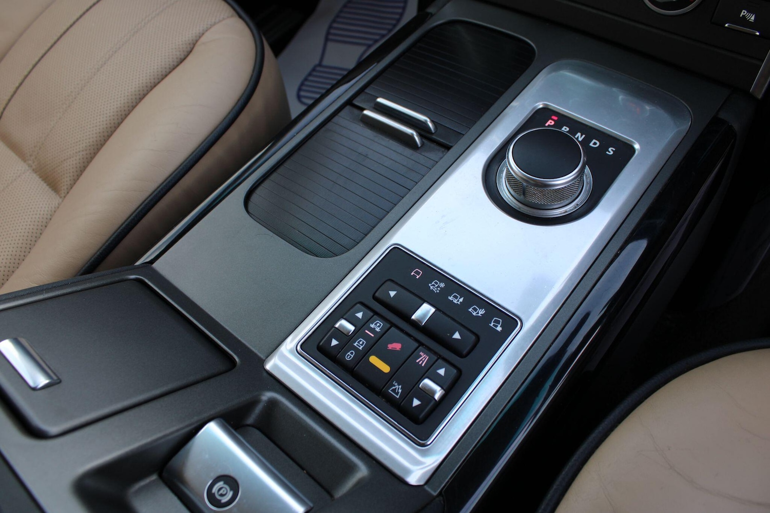 Used Land Rover Range Rover 2012 for sale - 78171042: Photo 17