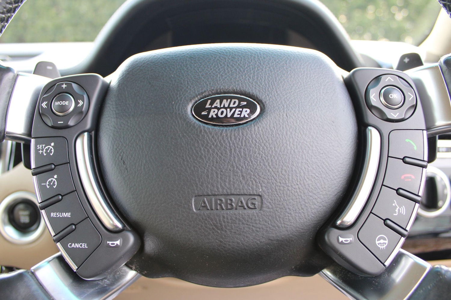 Used Land Rover Range Rover 2012 for sale - 78171042: Photo 18