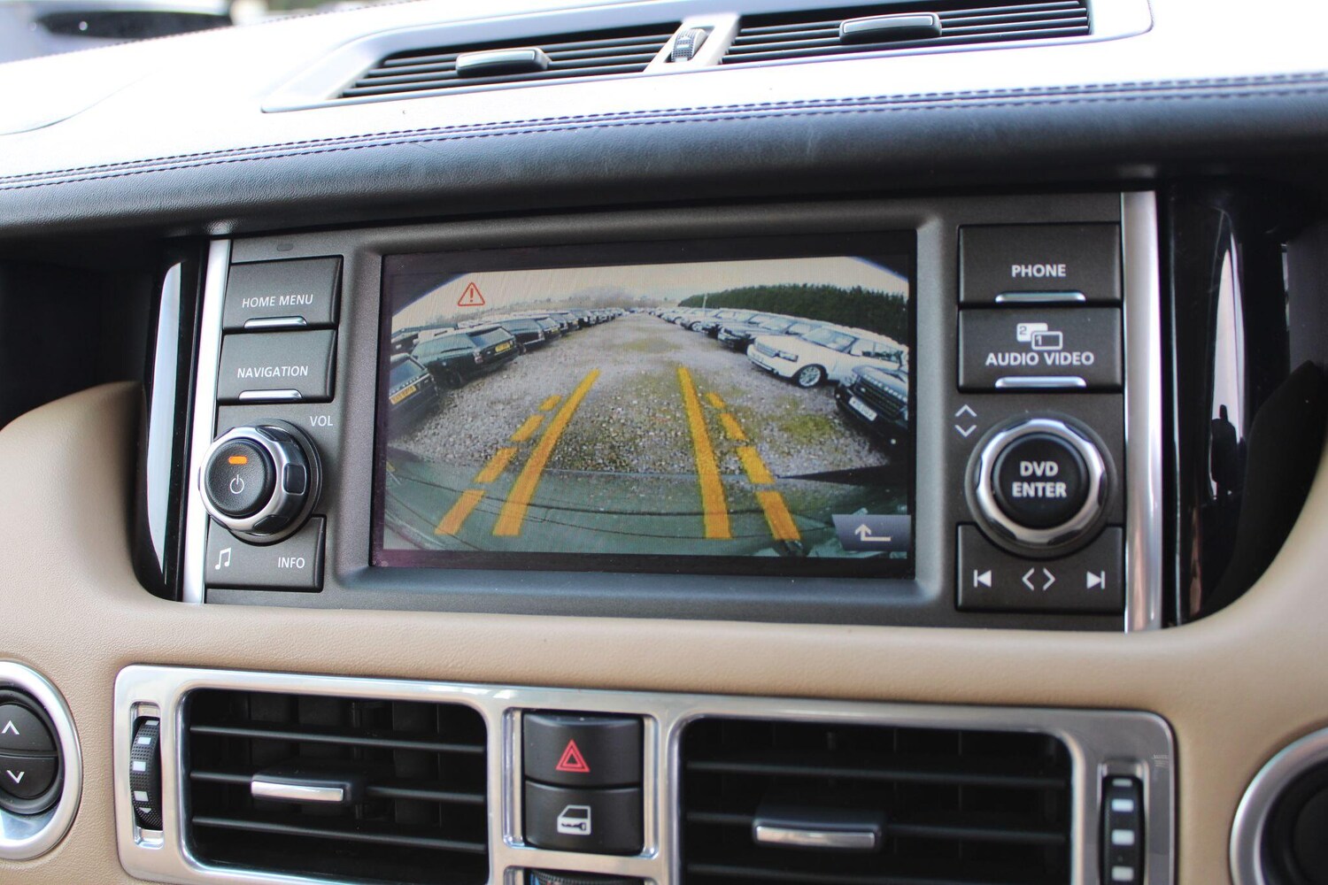 Used Land Rover Range Rover 2012 for sale - 78171042: Photo 21