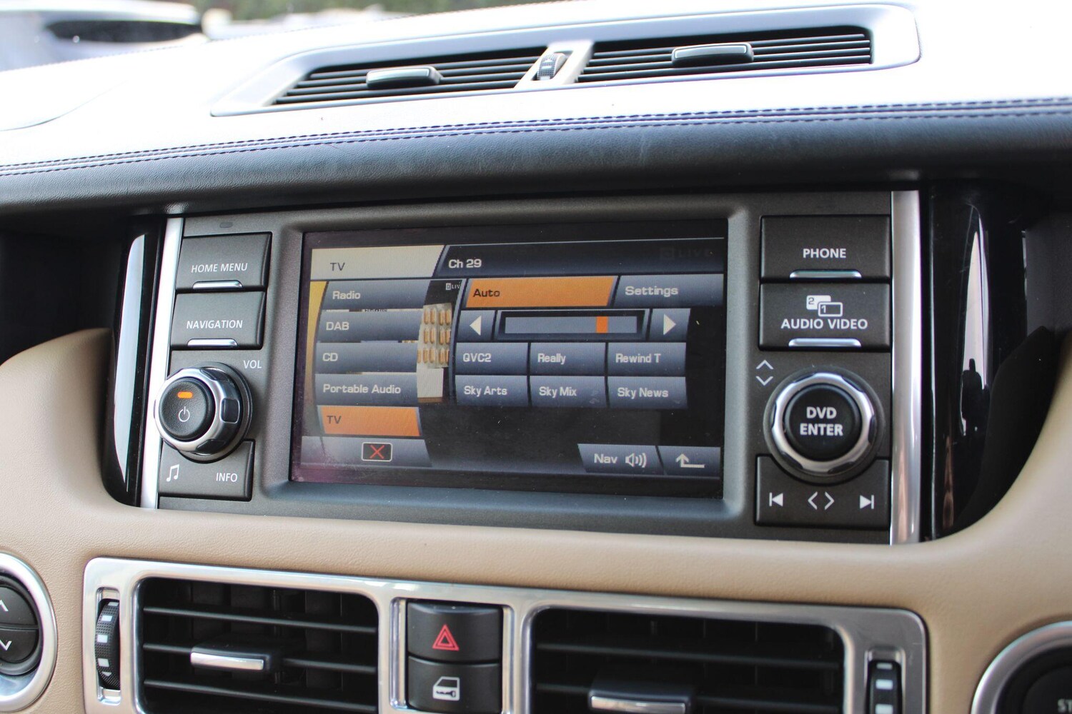 Used Land Rover Range Rover 2012 for sale - 78171042: Photo 22