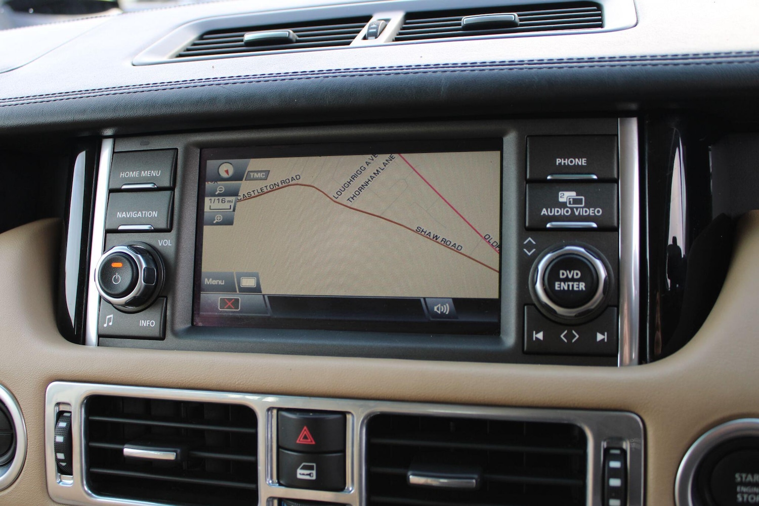 Used Land Rover Range Rover 2012 for sale - 78171042: Photo 23