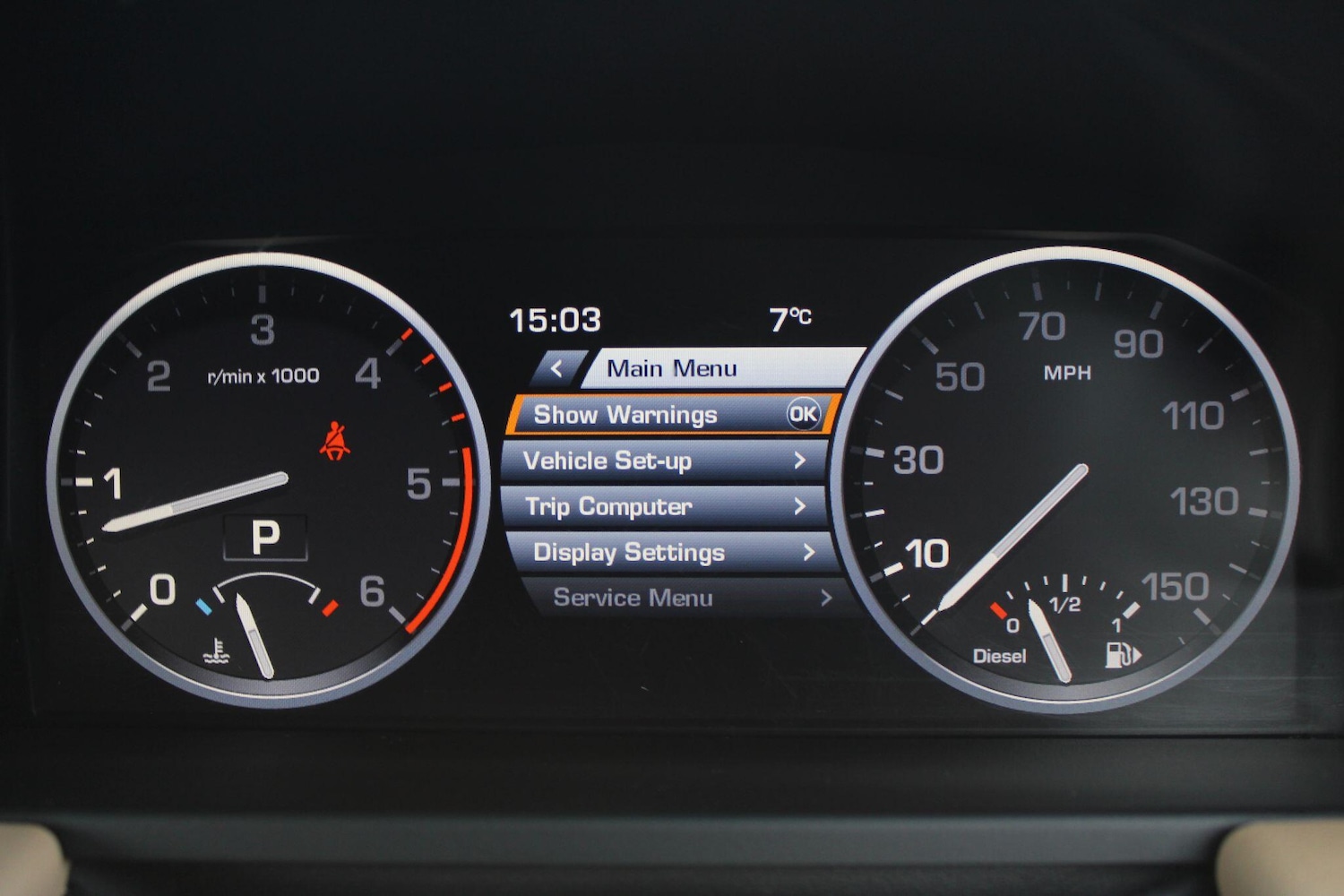 Used Land Rover Range Rover 2012 for sale - 78171042: Photo 27